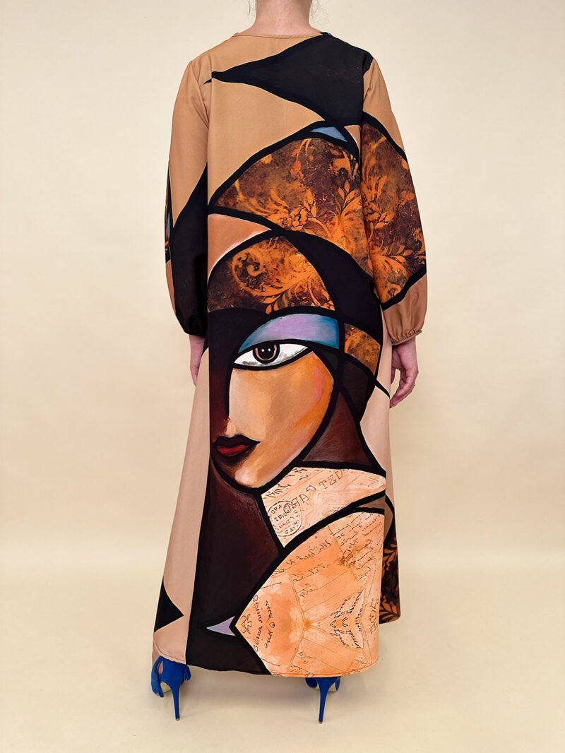 Kaftan 61 Art 20323555