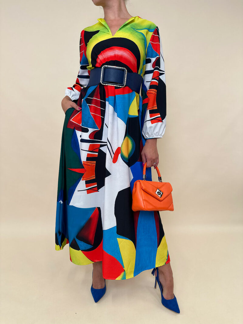 Kaftan 61 Art 20323563
