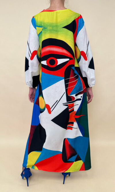 Kaftan 61 Art 20323563