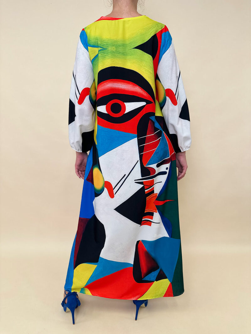 Kaftan 61 Art 20323563