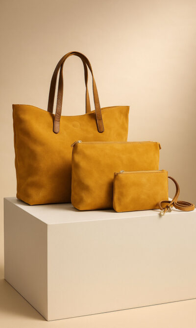 Torba 55 - d.yellow