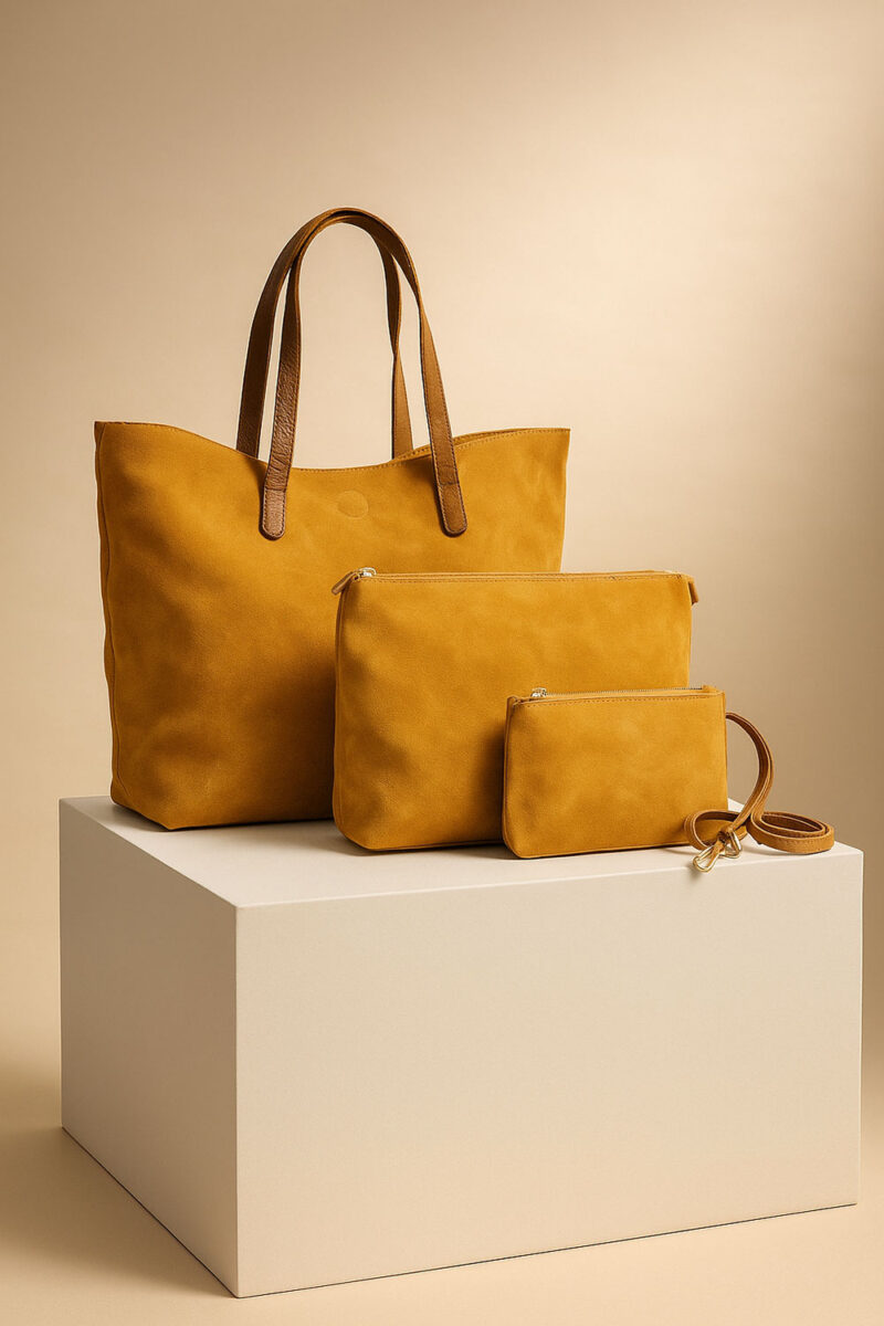 Torba 55 - d.yellow