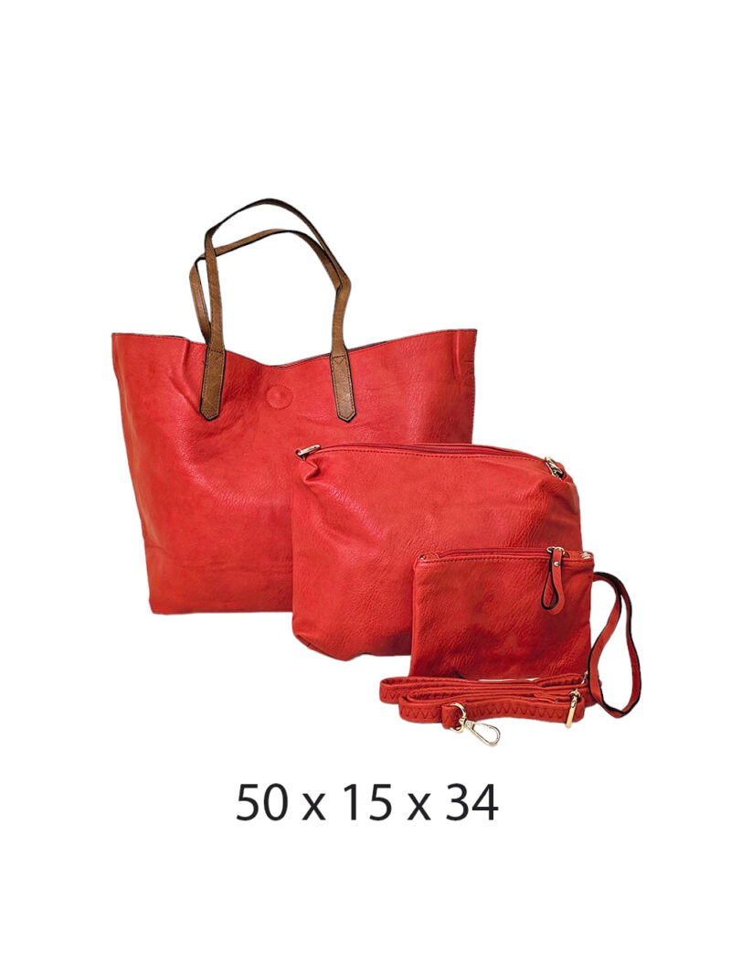 Torba 55 - red
