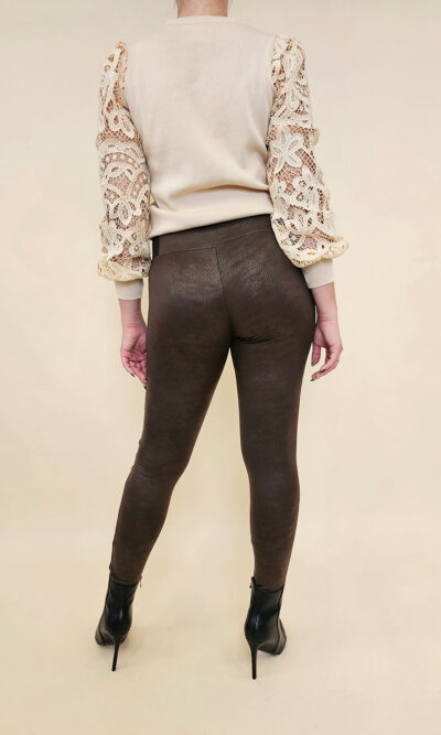 Hlače 48 Leggins
