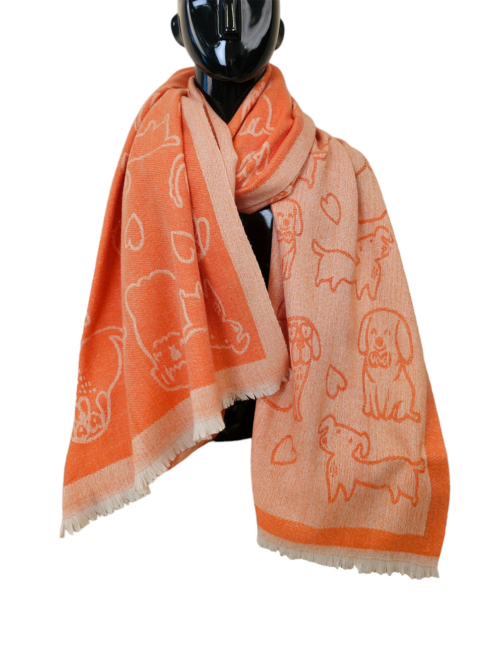 Šal 16 Winter 21723540