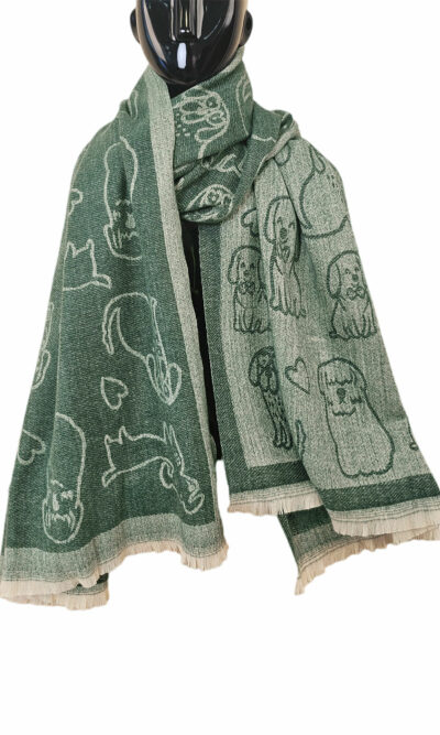 Šal 16 Winter 21723537