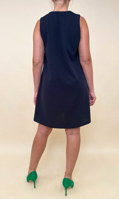 Haljina+remen/ogrlica 37 Clevelend 20323545