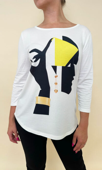 Majica 23 ElSio 20823574 S-L