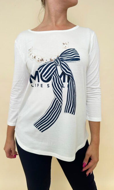 Majica 23 ElSio 20823584 S-L