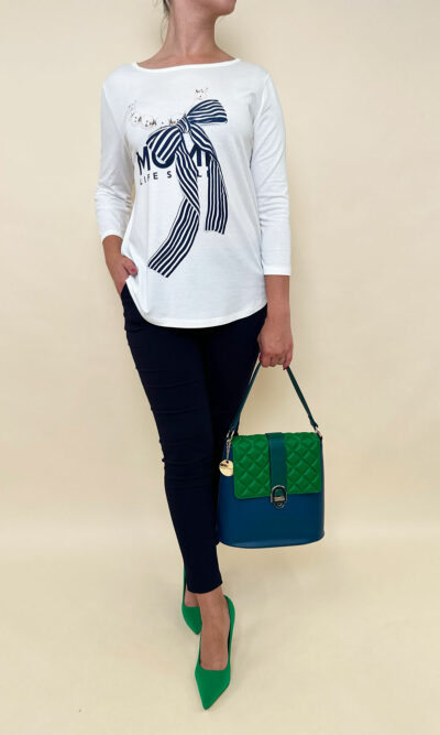 Majica 23 ElSio 20823584 S-L