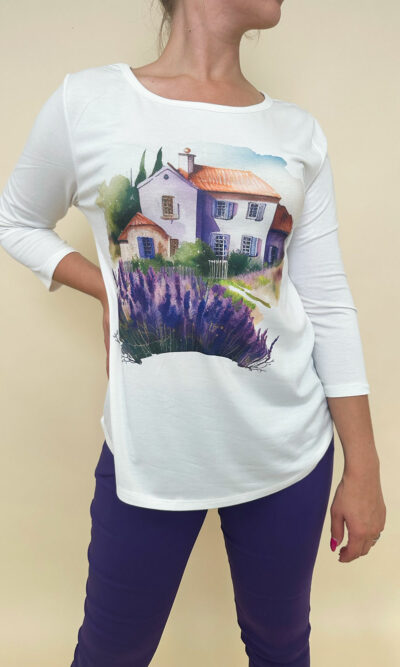 Majica 23 ElSio 20823550 S-L