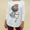 Majica 23 ElSio 20823576 S-L
