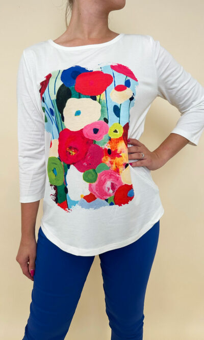 Majica 23 ElSio 20823586 S-L