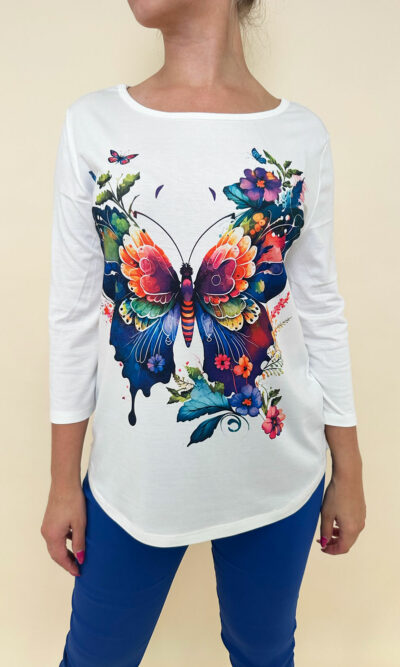 Majica 23 ElSio 20823546 S-L