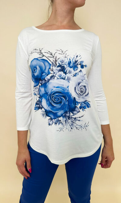 Majica 23 ElSio 20823544 S-L