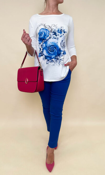 Majica 23 ElSio 20823544 S-L