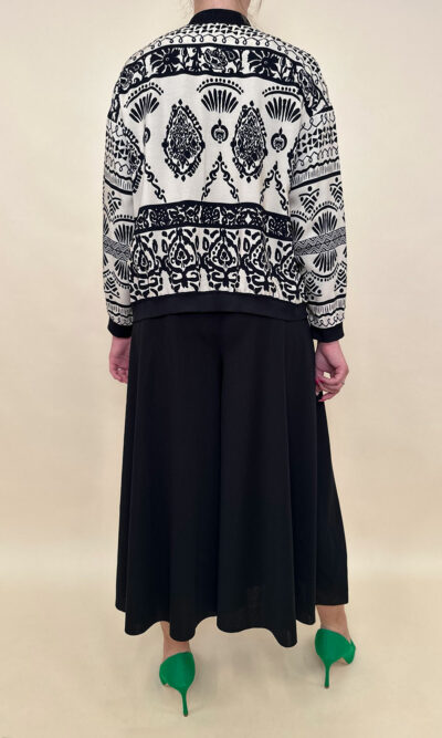 Jakna 60 Bomberg 20623549