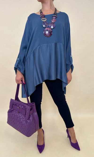Tunika 40 Dalida 21423774 AKCIJA