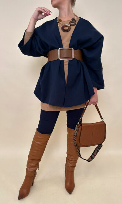 Jakna 56 New York 20623565