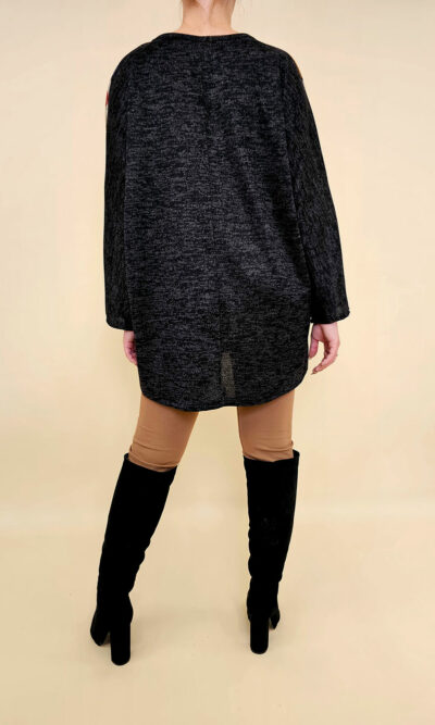 Tunika+šal 39 Kansas 21423949