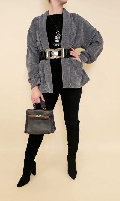 Jakna 40 Lombard 20623639
