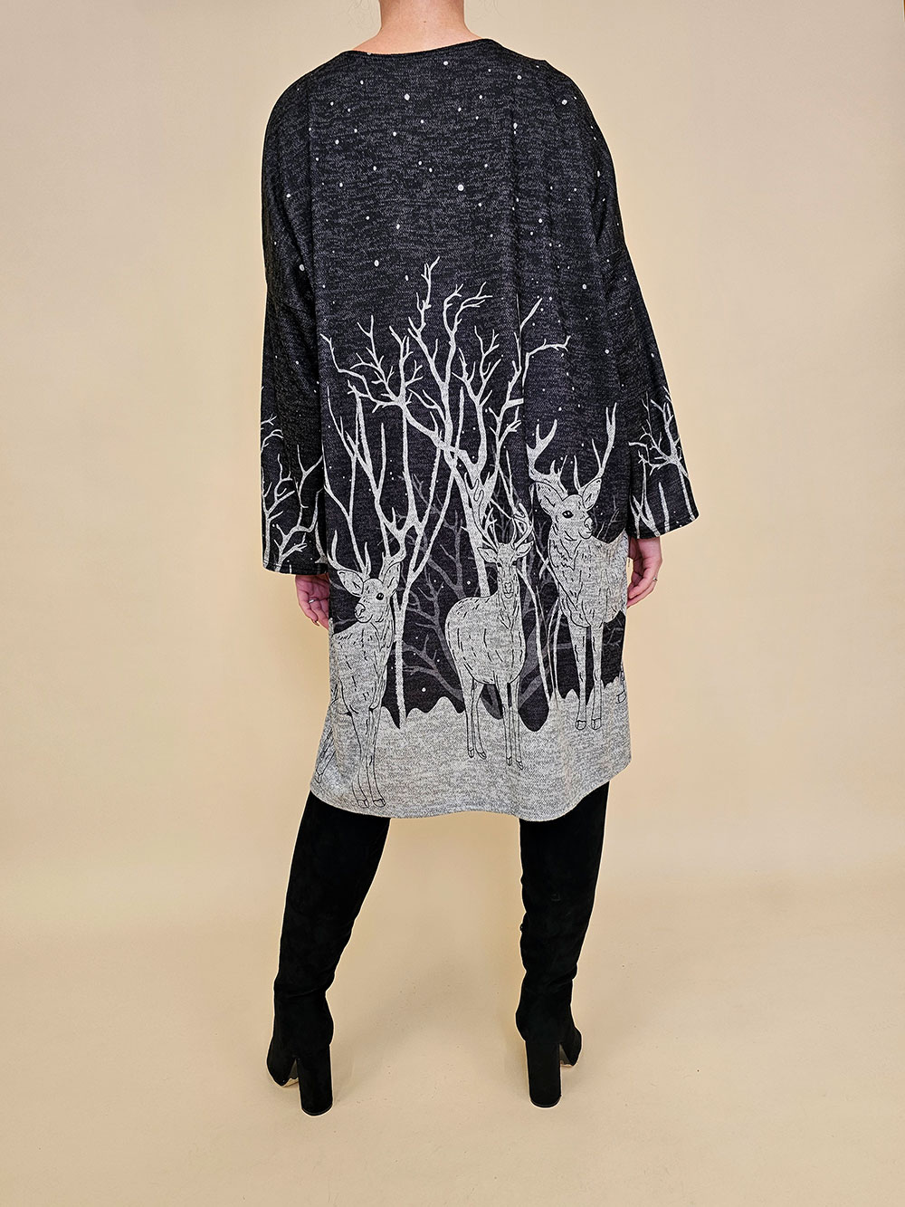 Haljina+šal 42 Arkansas 20323810 AKCIJA