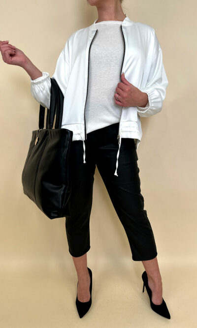 Jakna 56 Bomberg 20623645