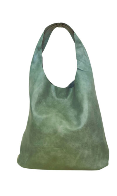 Torba 50 - 2u1 - vreća - menta