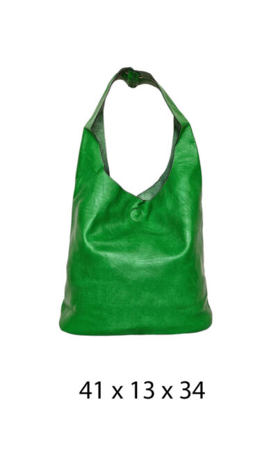 Torba 50 - 2u1  - vreća - s.green