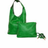 Torba 50 - 2u1  - vreća - s.green