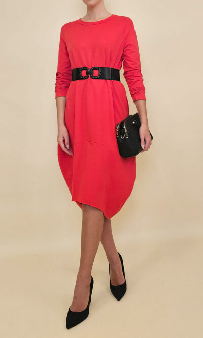 Haljina 42 YoYo UN 30124034 felpa AKCIJA