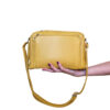 Torba 18 - middle 4 cifa - yellow