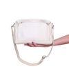 Torba 18 - middle 4 cifa -  beige