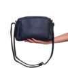 Torba 18 - middle 4 cifa - navy