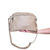 Torba 18 - middle 4 cifa - camel