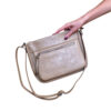 Torba 18 - medium classic - camel