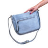 Torba 18 - medium classic - c.blue