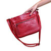 Torba 18 - medium classic - red