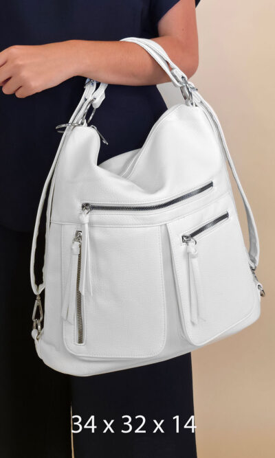 Torba 28 - white
