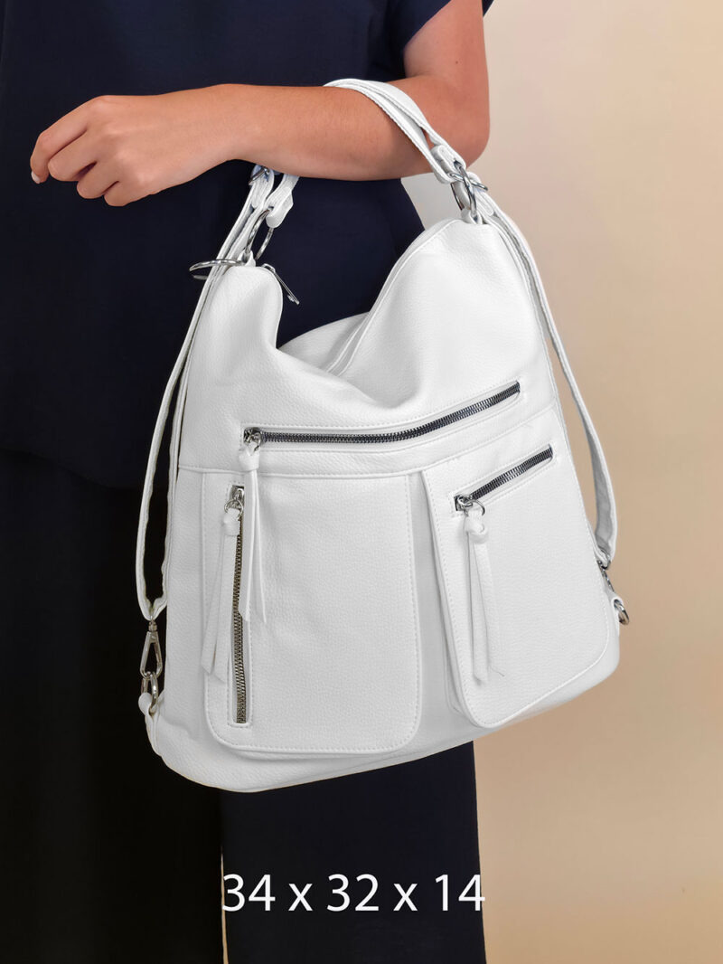 Torba 28 - white