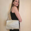 Torba 10 - preklop cif - gold