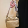Torba 18 - middle double - gold