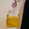 Torba 18 - middle double - s.yellow