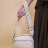 Torba 18 - middle double - beige