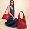 Torba 50 - 2u1 - vreća - red
