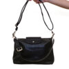 Torba 28 - medium patna - black