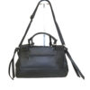Torba 36 - big classic lady - d.grey
