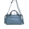 Torba 36 - big classic lady - c.blue