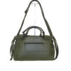 Torba 36 - big classic lady - military