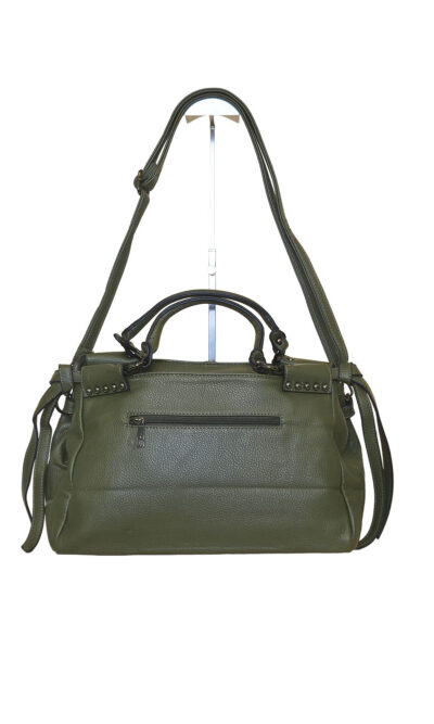 Torba 36 - big classic lady - military